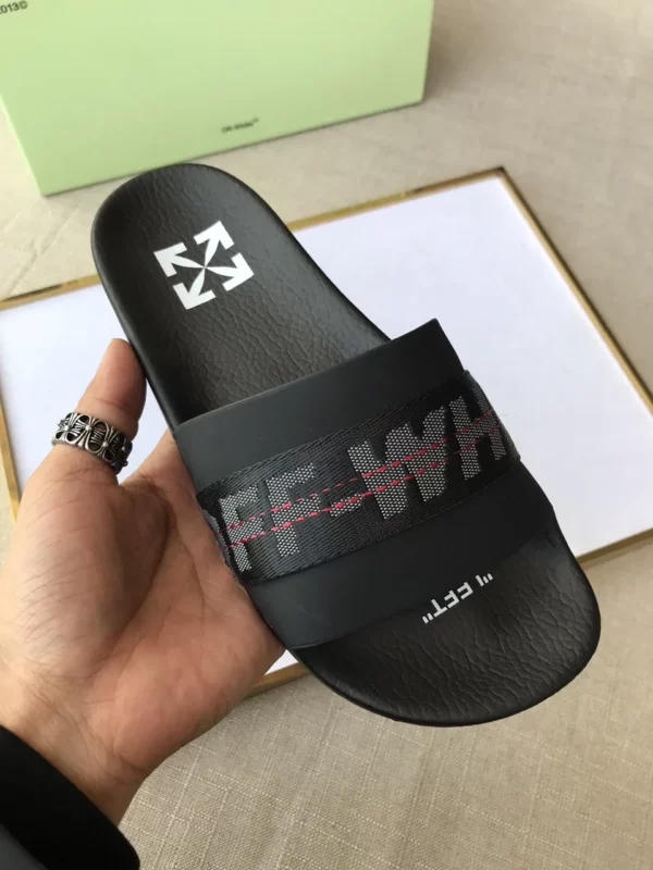 Off White shoes - Replica shoes