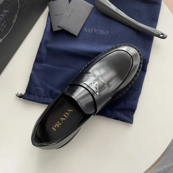 Prada shoes - rep shoes