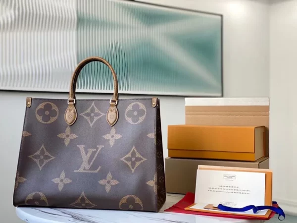 Louis Vuitton bag - louis vuitton replica bags