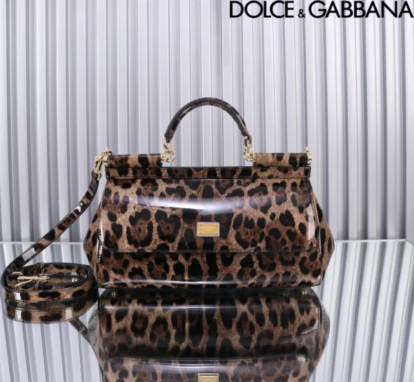 Dolce Gabbana bag - rep bags