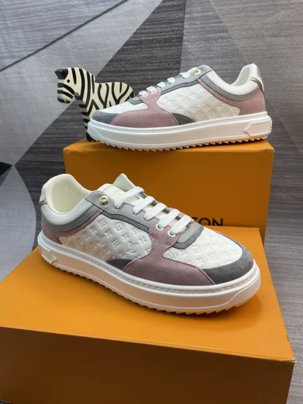 Louis Vuitton shoes - louis vuitton replica shoes