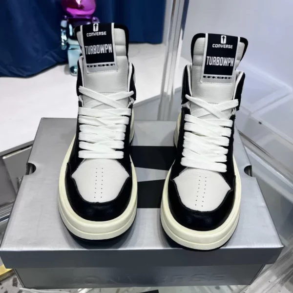 Rick Owens shoes - Replica shoes