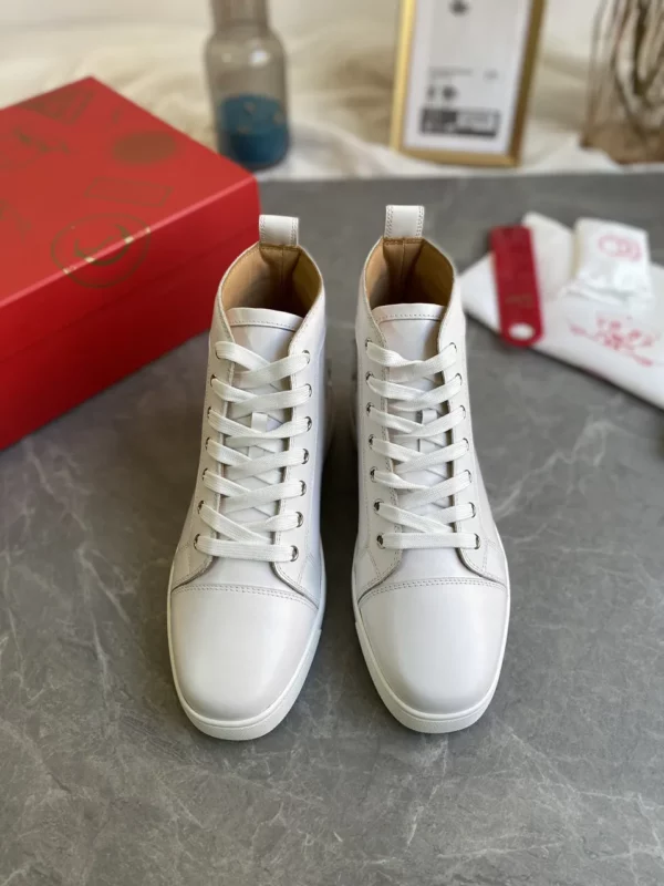 Christian Louboutin shoes - Reps shoes