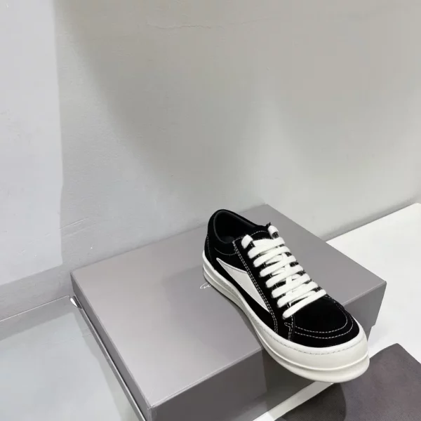 Rick Owens shoes - rep shoes