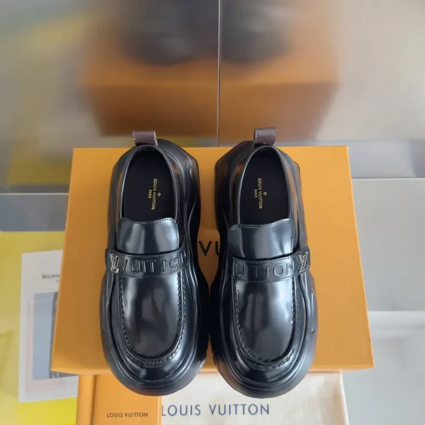 Louis Vuitton shoes - louis vuitton replica shoes