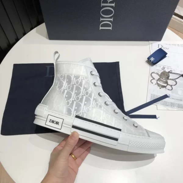 Dior shoes - Reps shoes