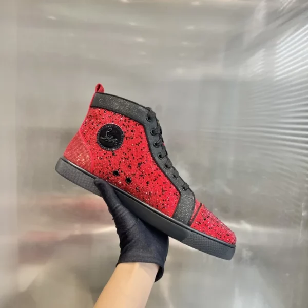 Christian Louboutin shoes - rep shoes