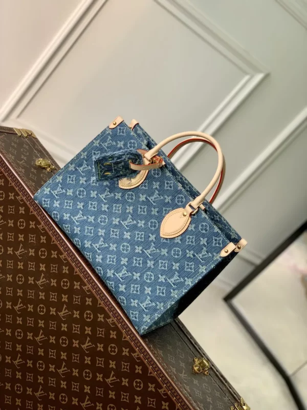 Louis Vuitton bag - louis vuitton replica bags