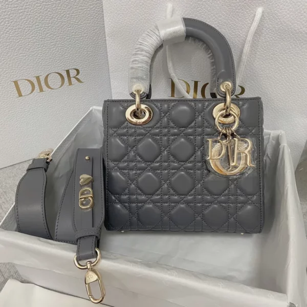 Dior bag - replica dior bags