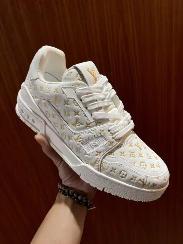 Louis Vuitton shoes - louis vuitton replica shoes