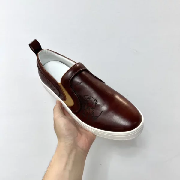 Berluti shoes - Replica shoes