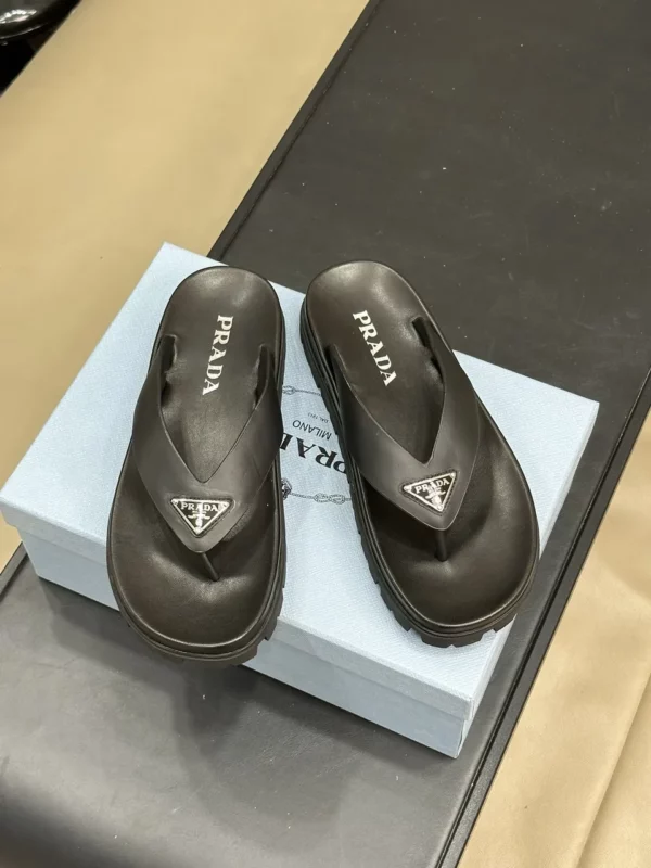 Prada shoes - Reps shoes