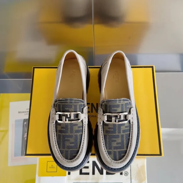 Fendi shoes - Replica shoes