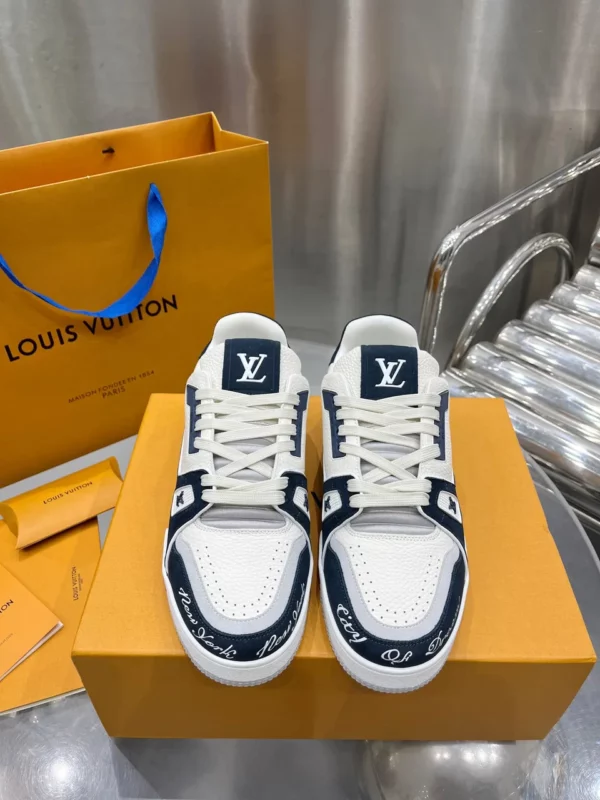 Louis Vuitton shoes - louis vuitton replica shoes