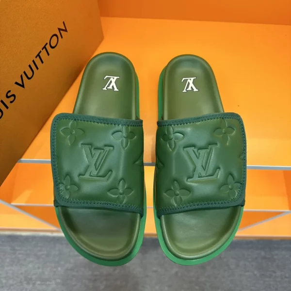 Louis Vuitton shoes - louis vuitton replica shoes