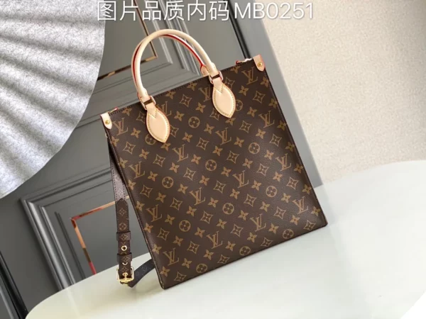 Louis Vuitton bag - louis vuitton replica bags