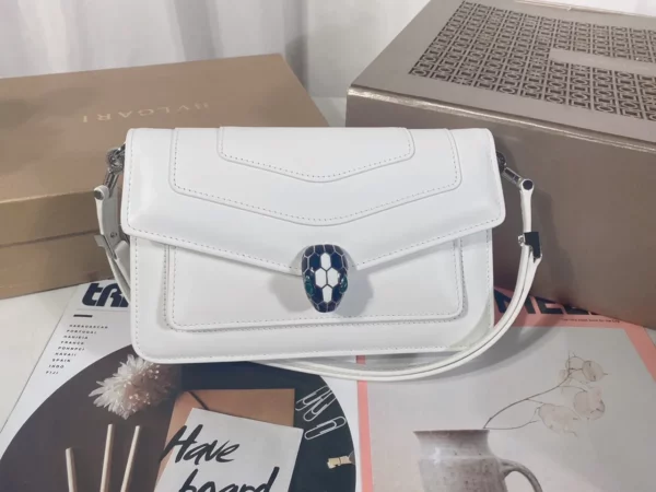 Bvlgari bag - rep bags