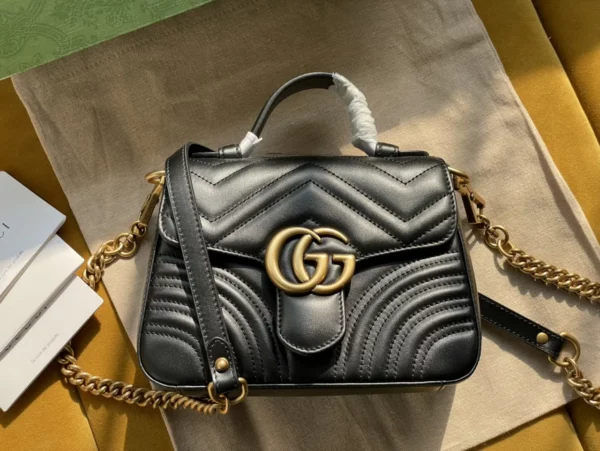 Gucci bag - replica gucci bags