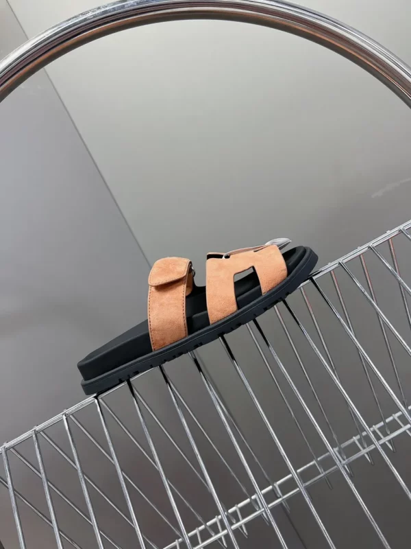 Hermes shoes - rep shoes