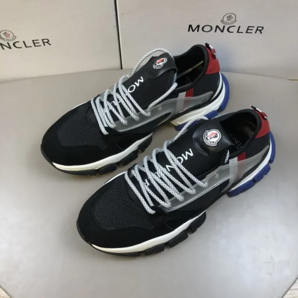 Moncler shoes - rep shoes