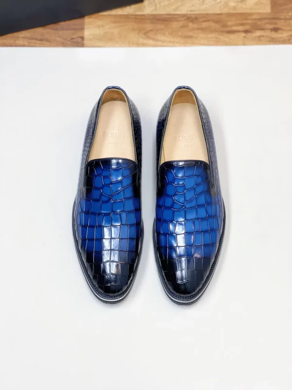 Berluti shoes - rep shoes