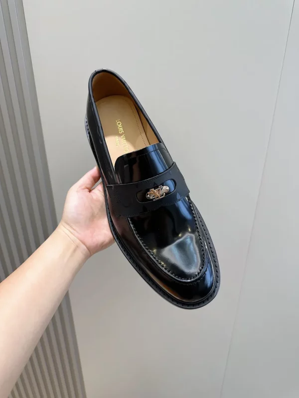 Louis Vuitton shoes - louis vuitton replica shoes