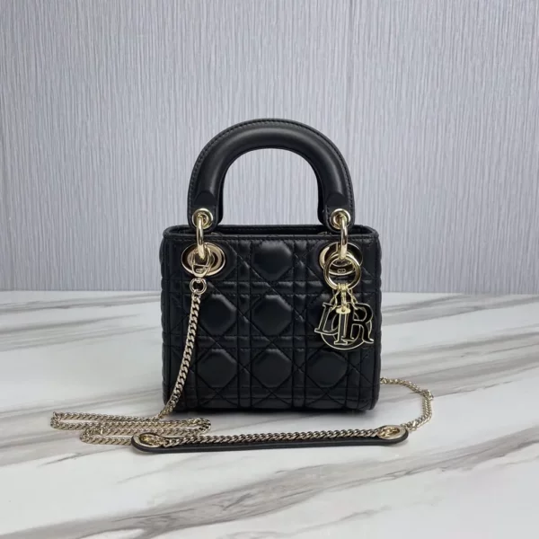 Dior bag - replica dior bags