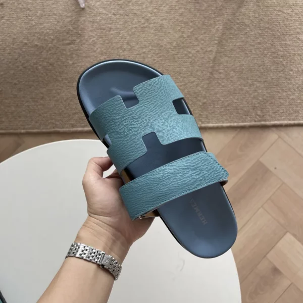 Hermes shoes - Reps shoes