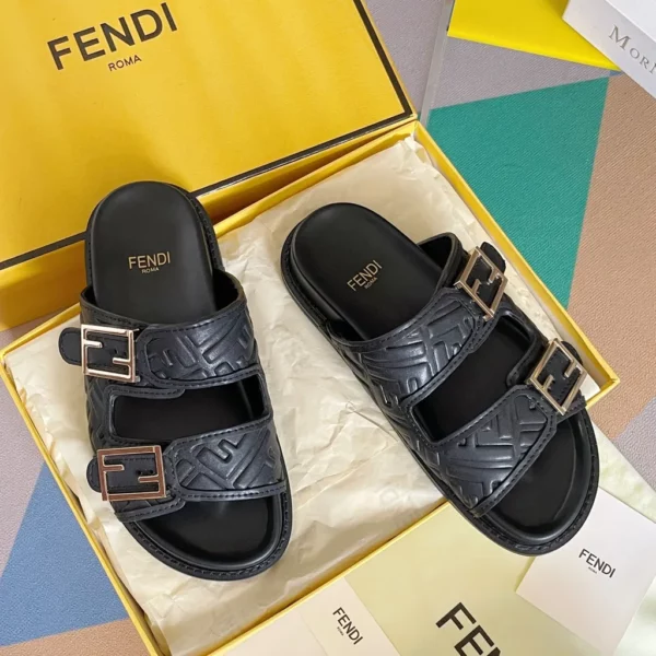 Fendi shoes - Reps shoes