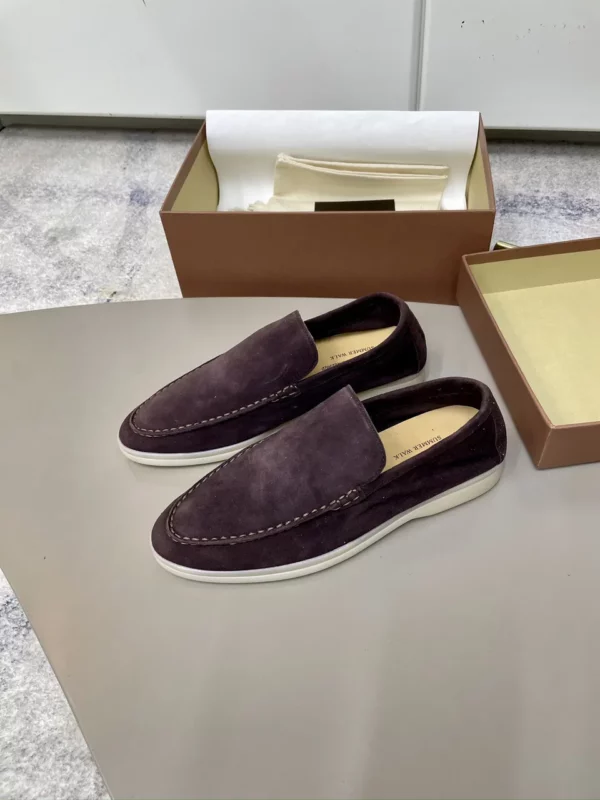 Loro Piana shoes - rep shoes