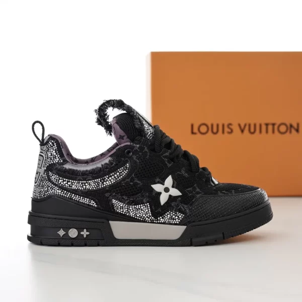 Louis Vuitton shoes - louis vuitton replica shoes