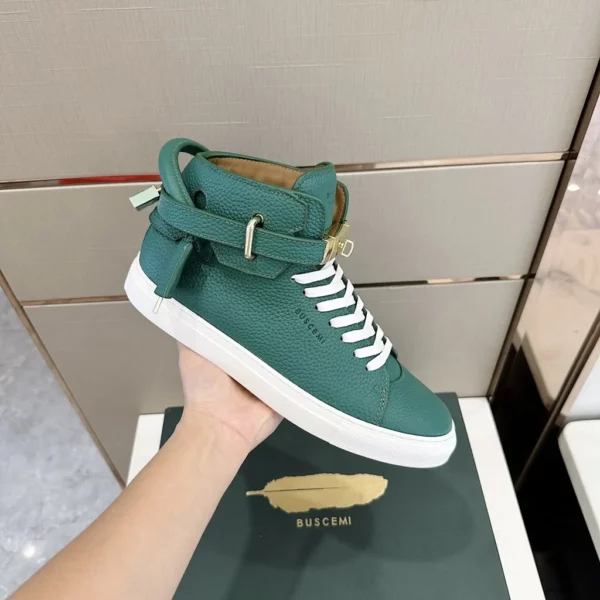 Buscemi shoes - Replica shoes