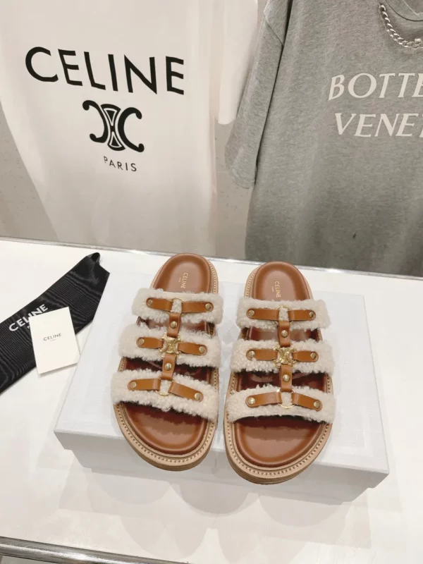 Celine shoes - rep shoes