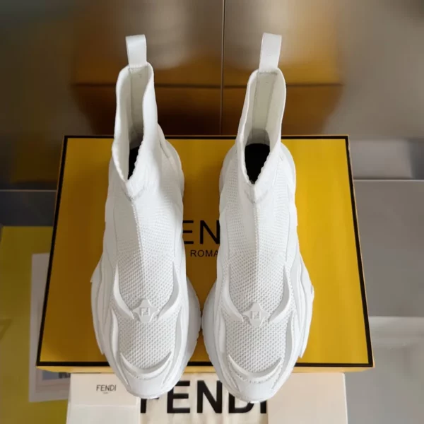 Fendi shoes - Reps shoes