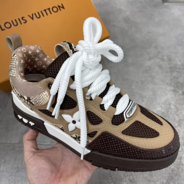 Louis Vuitton shoes - louis vuitton replica shoes