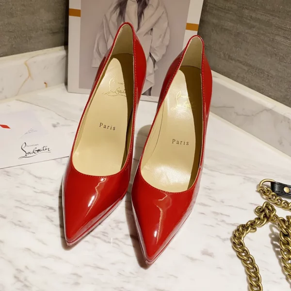 Christian Louboutin shoes - rep shoes