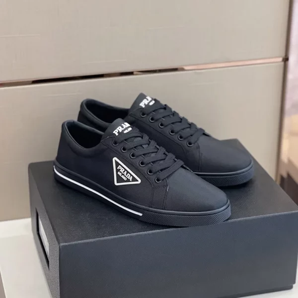 Prada shoes - rep shoes