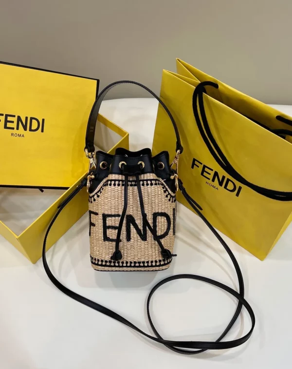 Fendi bag - fendi replica bags