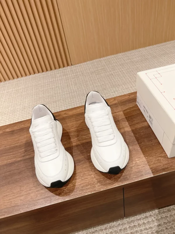 Alexander MCQueen shoes - rep shoes