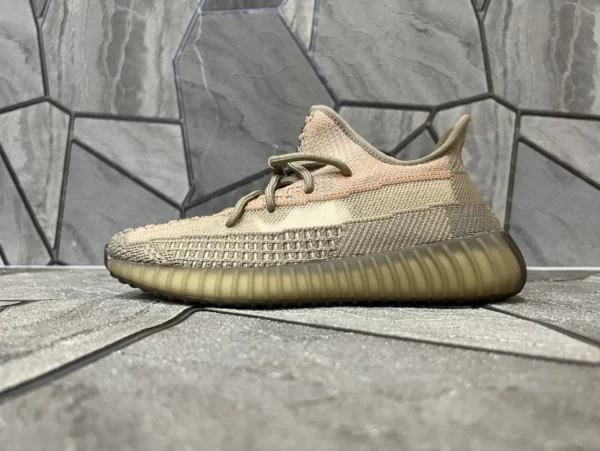 Yeezy shoes - Reps shoes