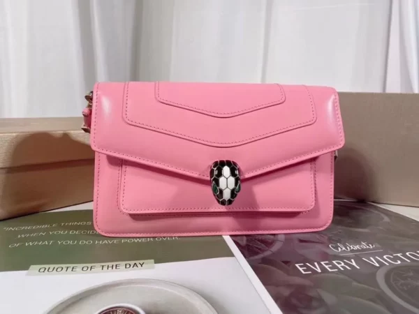 Bvlgari bag - replica bags