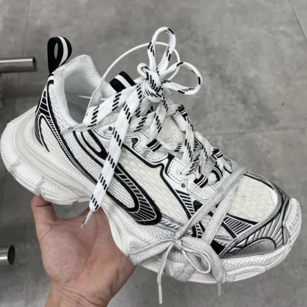 Balenciaga shoes - Replica shoes