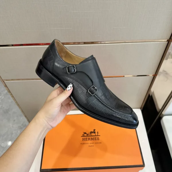 Hermes shoes - rep shoes