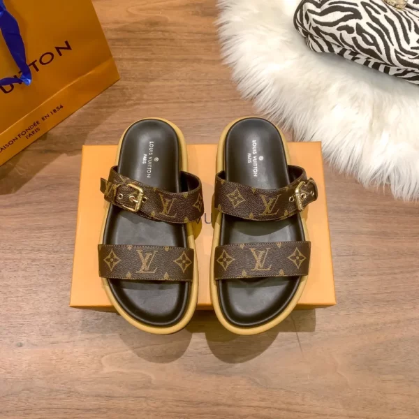 Louis Vuitton shoes - louis vuitton replica shoes