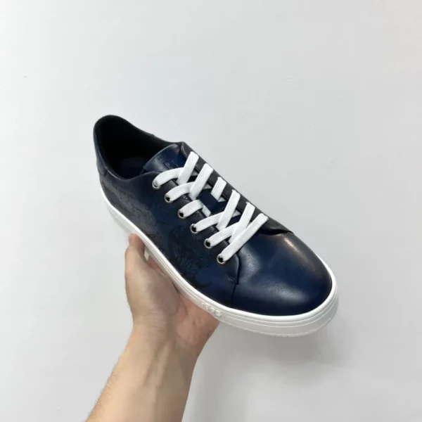 Berluti shoes - Replica shoes