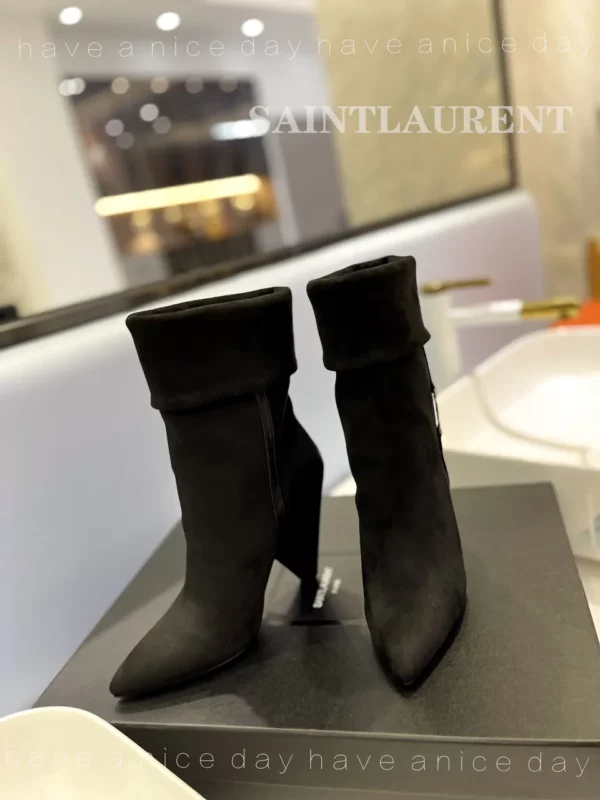 Saint Laurent shoes - rep shoes