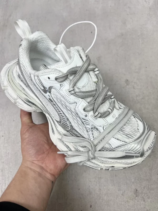 Balenciaga shoes - Replica shoes