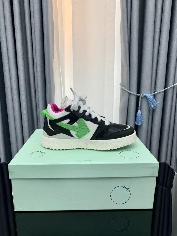 Off White shoes - Replica shoes