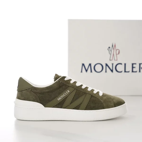 Moncler shoes - rep shoes