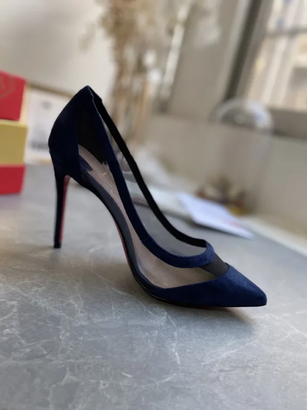 Christian Louboutin shoes - Reps shoes